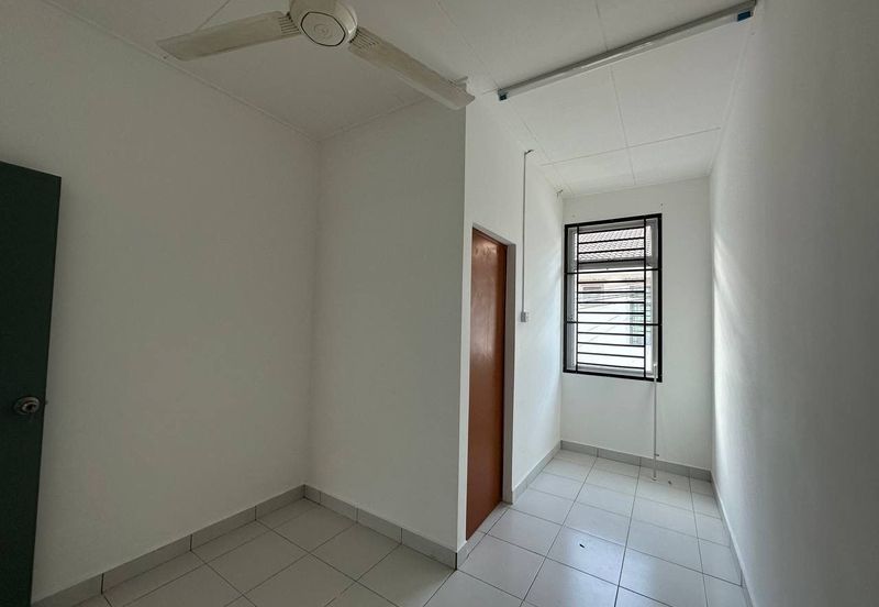 Taman Scientex Senai