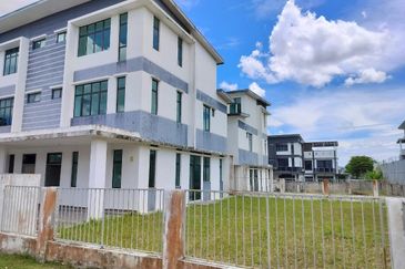 Jade Residence, Taman Mutiara Mas