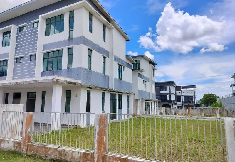 Jade Residence, Taman Mutiara Mas