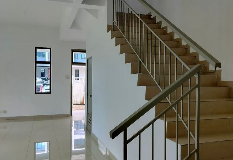 Jade Residence, Taman Mutiara Mas