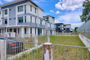 Jade Residence, Taman Mutiara Mas