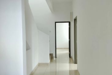 Jade Residence, Taman Mutiara Mas