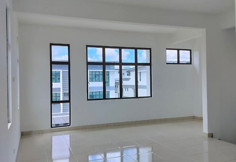 Jade Residence, Taman Mutiara Mas