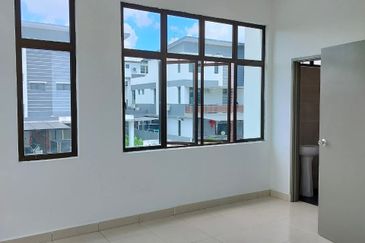 Jade Residence, Taman Mutiara Mas