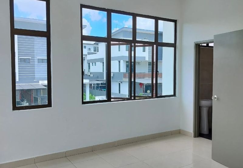 Jade Residence, Taman Mutiara Mas