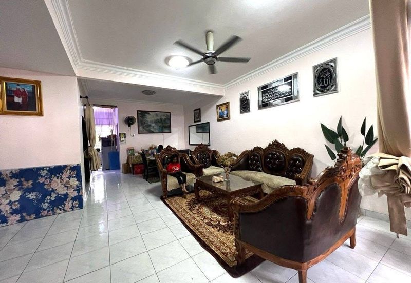 Bandar Baru Seri Alam