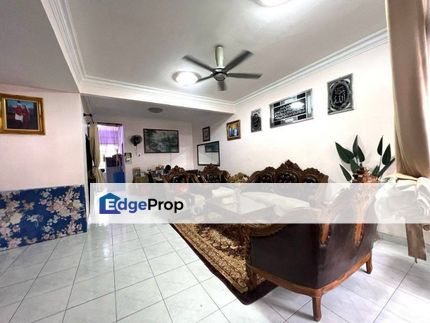 Seri Alam , Double Storey , Full Loan , Johor, Masai