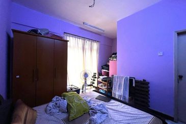 Bandar Baru Seri Alam