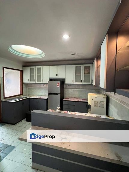 Bandar Uda Utama , Single Storey , Renovation , Johor, Skudai