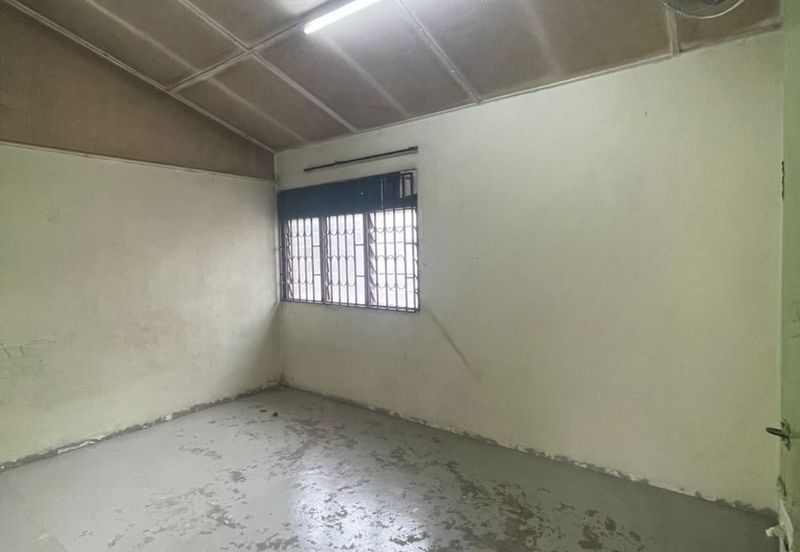 Bandar Baru Permas Jaya