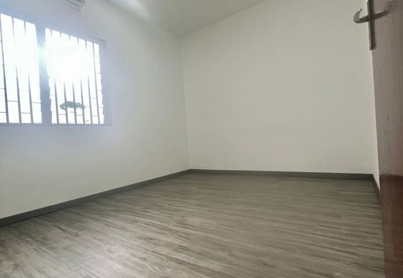 Flat Bandar Selesa Jaya