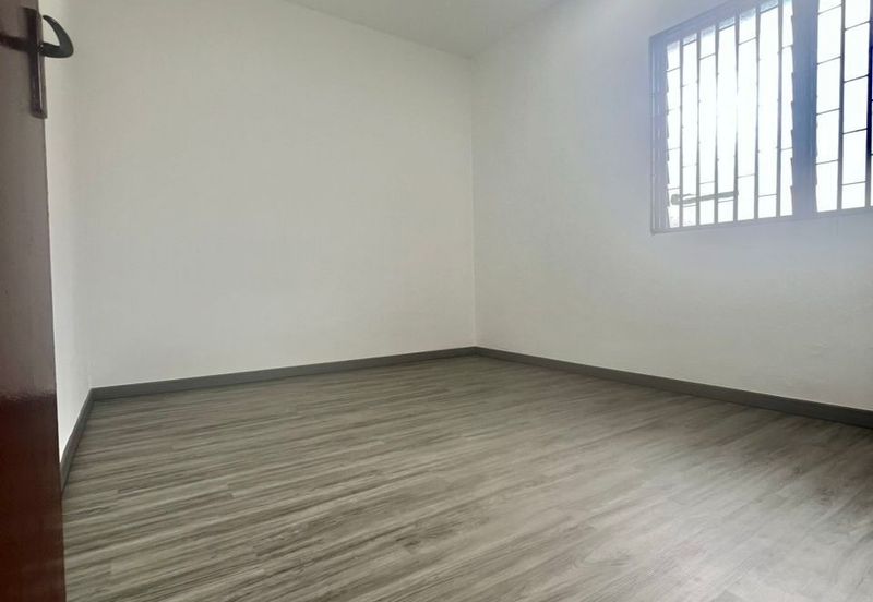 Flat Bandar Selesa Jaya