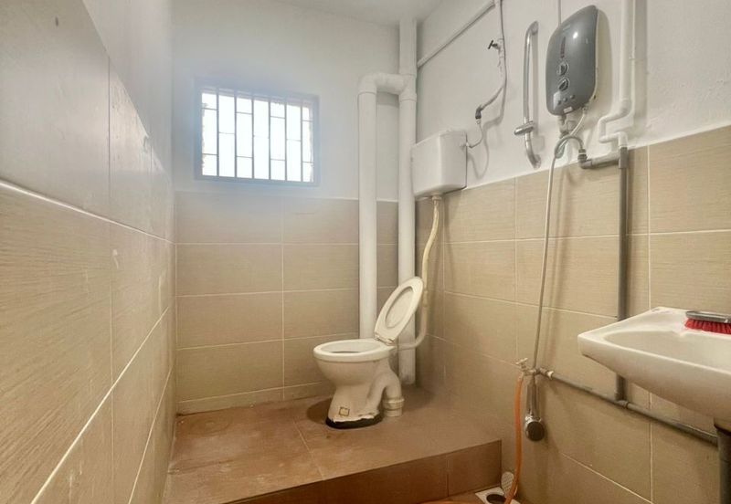 Flat Bandar Selesa Jaya