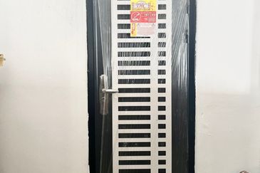 Flat Bandar Selesa Jaya