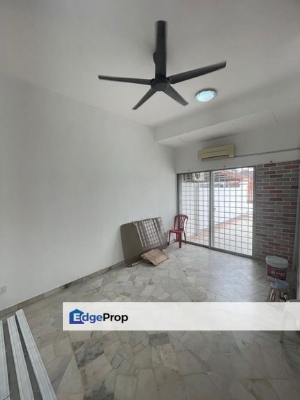 Desa Jaya , Double Storey , Renovated Unit , Johor, Johor Bahru