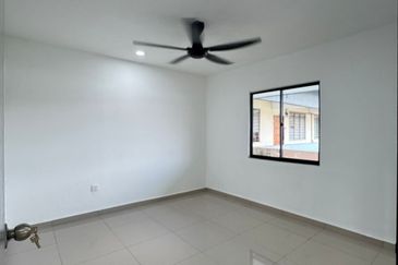 Taman Desa Rakyat Perdana