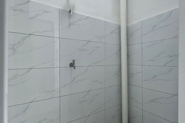 Taman Desa Rakyat Perdana