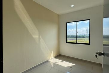 Taman Desa Rakyat Perdana