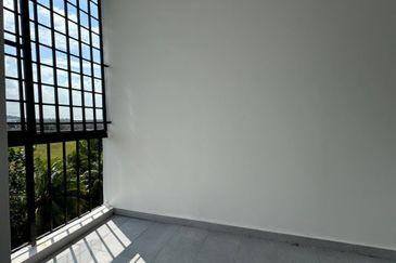 Taman Desa Rakyat Perdana