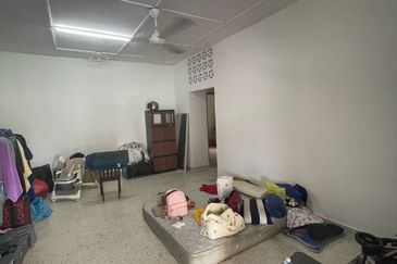 Kampung Melayu Majidee