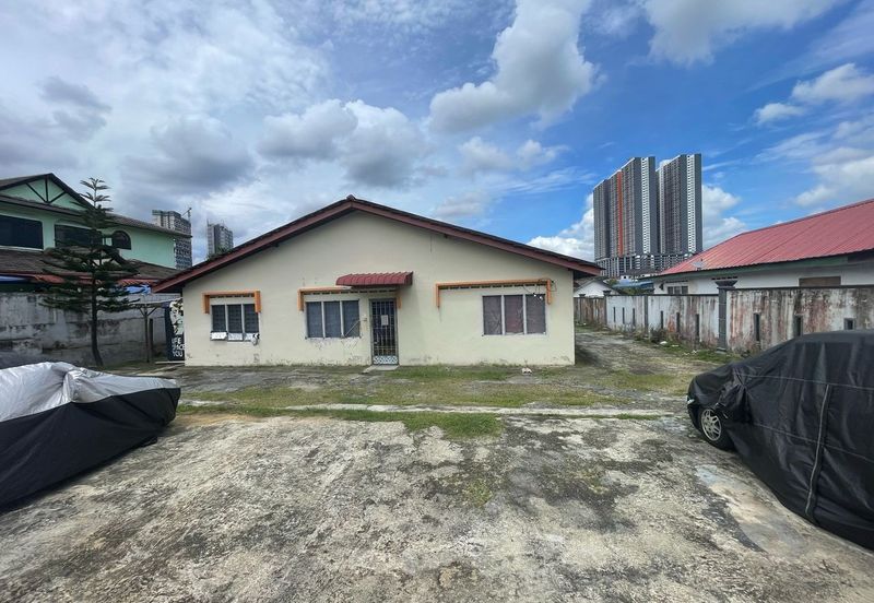 Kampung Melayu Majidee