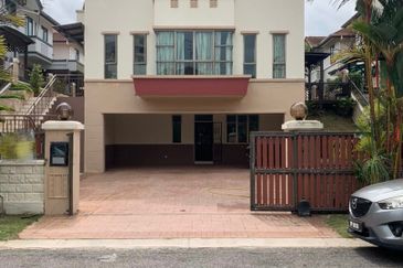 Taman Austin Heights