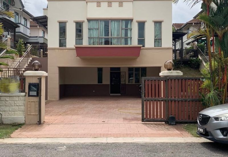 Taman Austin Heights