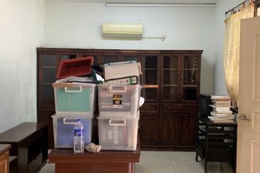 Taman Austin Heights