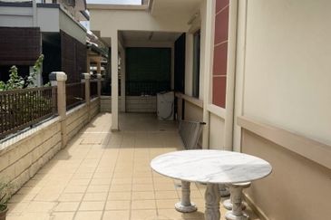 Taman Austin Heights