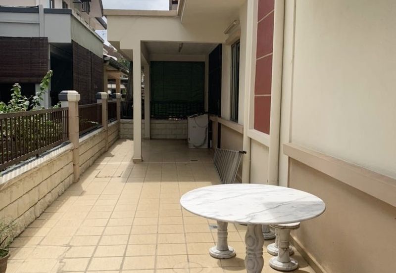 Taman Austin Heights