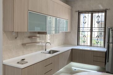 Taman Austin Heights