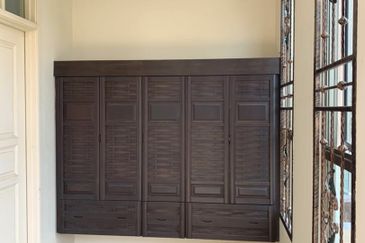 Taman Austin Heights