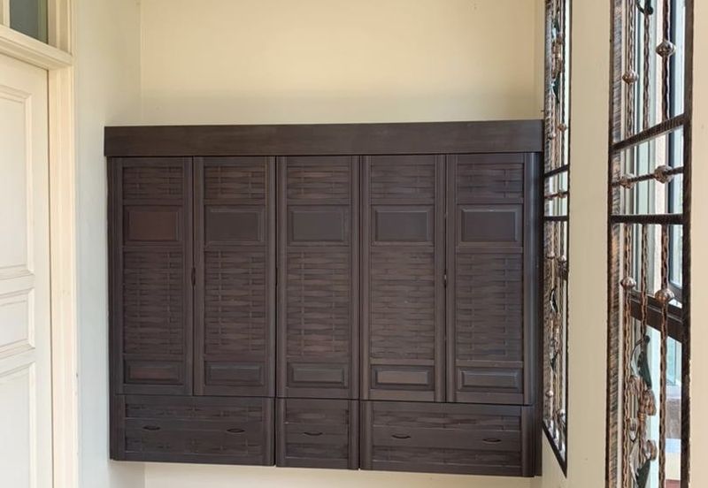 Taman Austin Heights