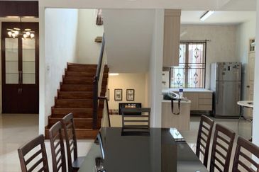 Taman Austin Heights