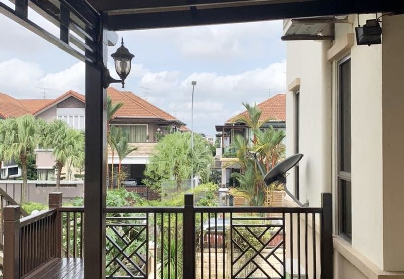 Taman Austin Heights