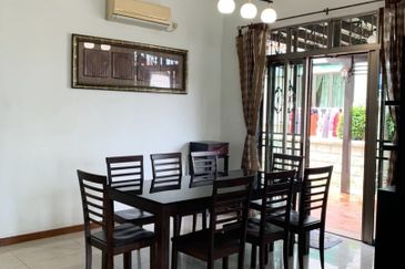 Taman Austin Heights