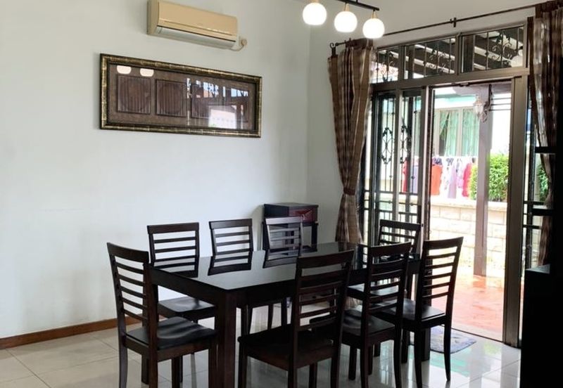 Taman Austin Heights