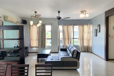 Taman Austin Heights