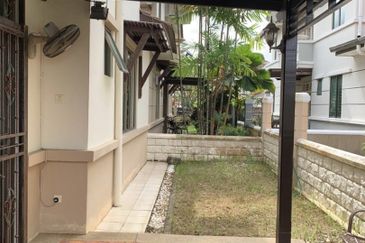 Taman Austin Heights