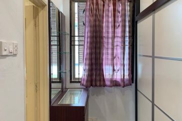 Taman Austin Heights