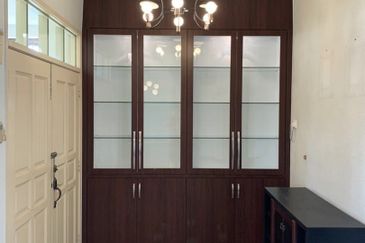 Taman Austin Heights