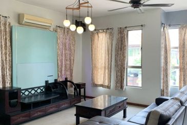 Taman Austin Heights