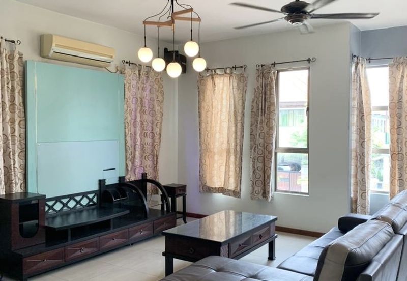 Taman Austin Heights