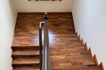 Taman Austin Heights