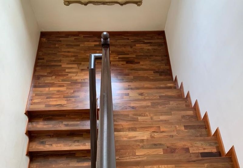 Taman Austin Heights