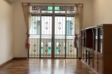 Taman Austin Heights