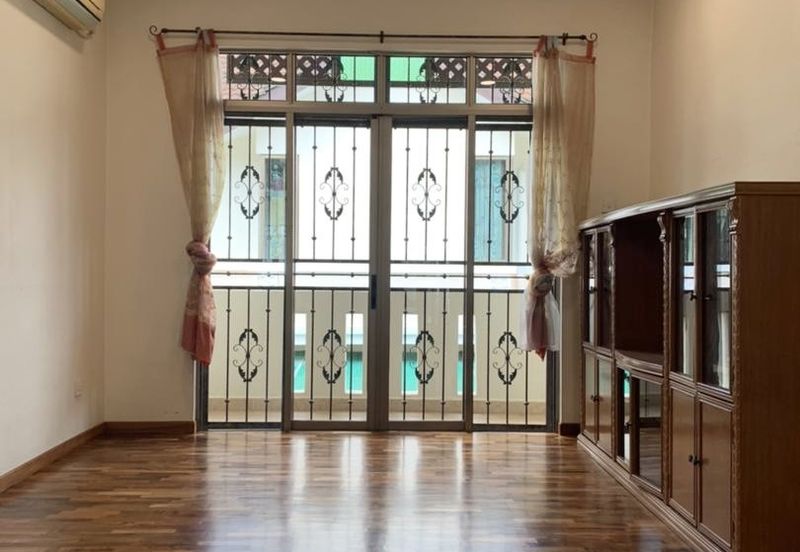 Taman Austin Heights