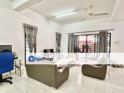 East Zone , Seri Austin , Double Storey, Johor, Johor Bahru