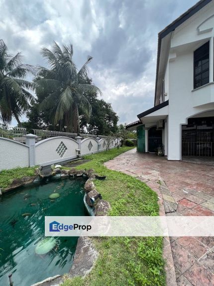 Seri Alam , Double Storey Semi D , Renovated, Johor, Masai