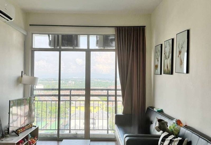 Kipark Apartment (KIP Villa Indah)